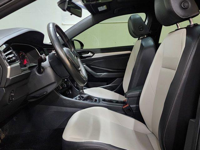 used 2019 Volkswagen Jetta car, priced at $14,999