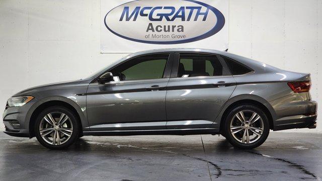 used 2019 Volkswagen Jetta car, priced at $14,999