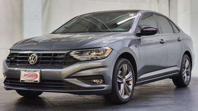 used 2019 Volkswagen Jetta car, priced at $14,999