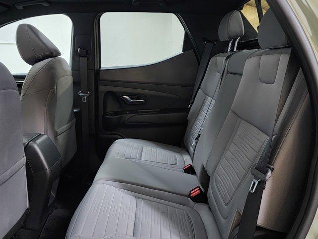 used 2022 Hyundai SANTA CRUZ car, priced at $20,999