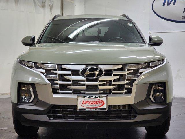 used 2022 Hyundai SANTA CRUZ car, priced at $20,999