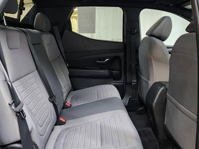 used 2022 Hyundai SANTA CRUZ car, priced at $20,999