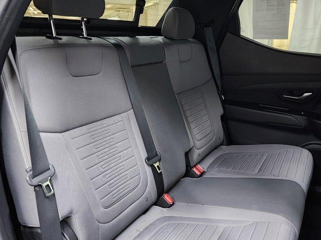 used 2022 Hyundai SANTA CRUZ car, priced at $20,999