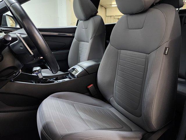 used 2022 Hyundai SANTA CRUZ car, priced at $20,999