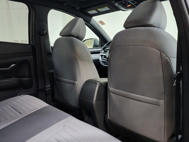 used 2022 Hyundai SANTA CRUZ car, priced at $20,999