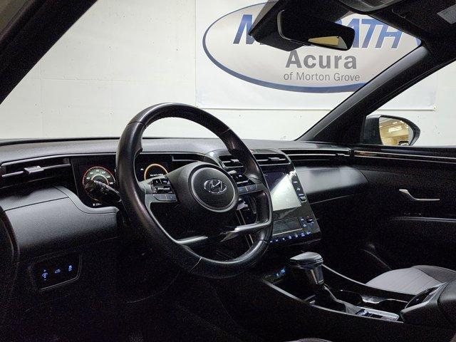 used 2022 Hyundai SANTA CRUZ car, priced at $20,999