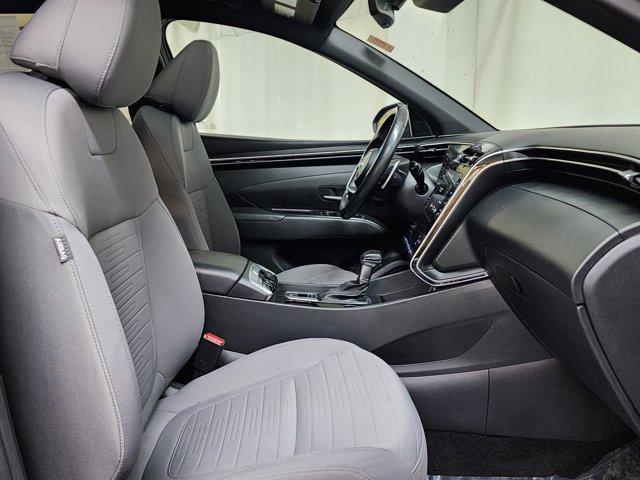 used 2022 Hyundai SANTA CRUZ car, priced at $20,999