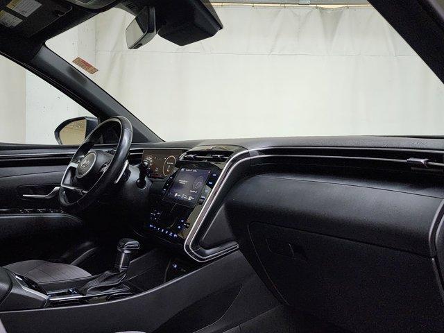 used 2022 Hyundai SANTA CRUZ car, priced at $20,999