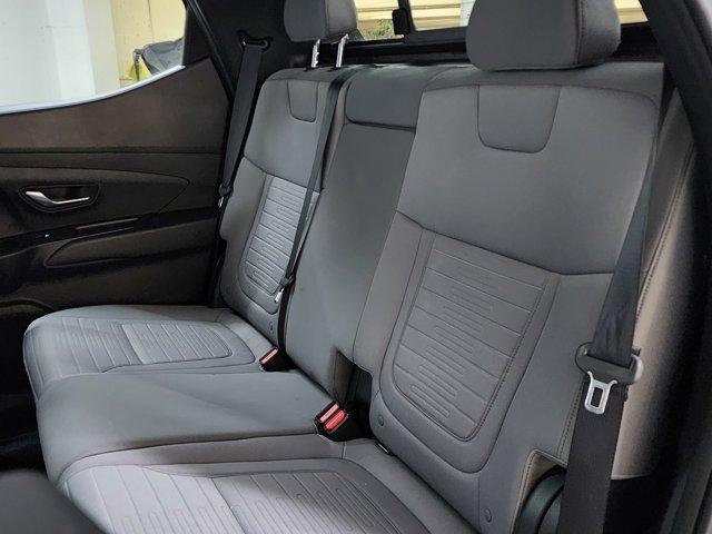 used 2022 Hyundai SANTA CRUZ car, priced at $20,999