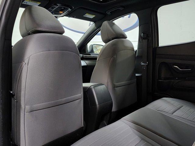 used 2022 Hyundai SANTA CRUZ car, priced at $20,999