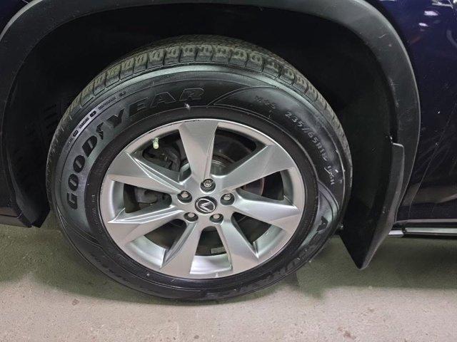 used 2018 Lexus RX 350 car, priced at $29,360