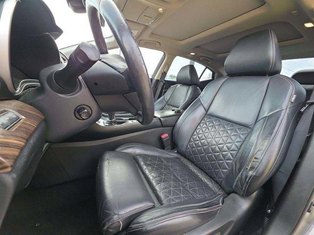used 2016 Nissan Maxima car, priced at $15,498