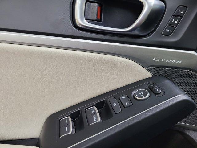 new 2026 Acura Integra car, priced at $41,507