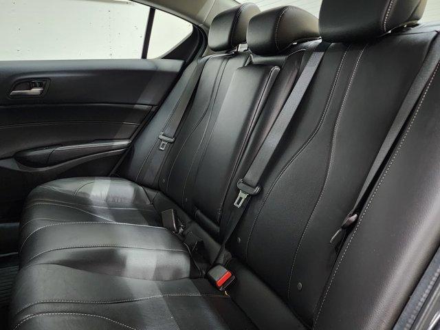 used 2019 Acura ILX car, priced at $18,999