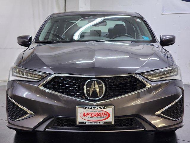 used 2019 Acura ILX car, priced at $18,999