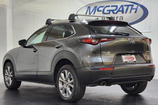used 2020 Mazda CX-30 car, priced at $17,998