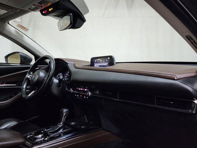 used 2020 Mazda CX-30 car, priced at $17,998