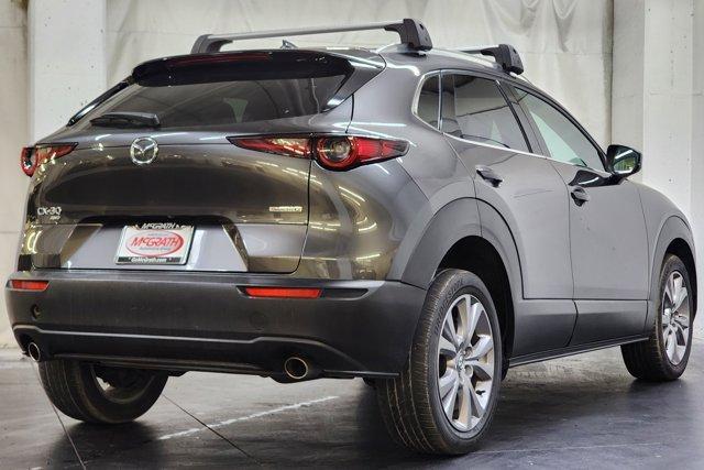 used 2020 Mazda CX-30 car, priced at $17,998