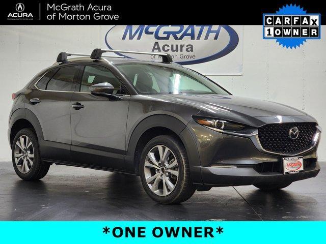 used 2020 Mazda CX-30 car, priced at $17,998