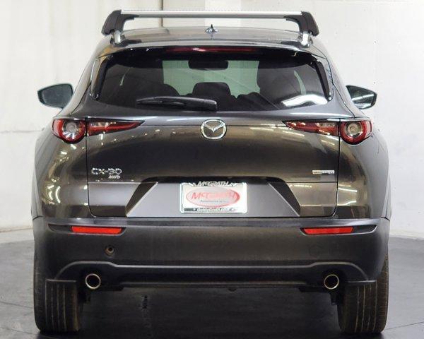 used 2020 Mazda CX-30 car, priced at $17,998