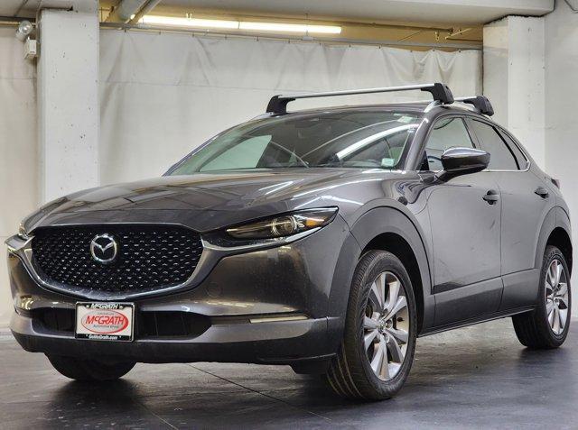 used 2020 Mazda CX-30 car, priced at $17,998