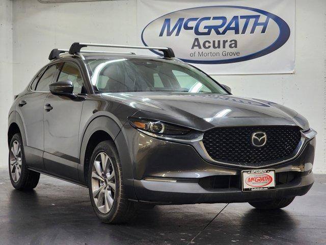 used 2020 Mazda CX-30 car, priced at $17,998