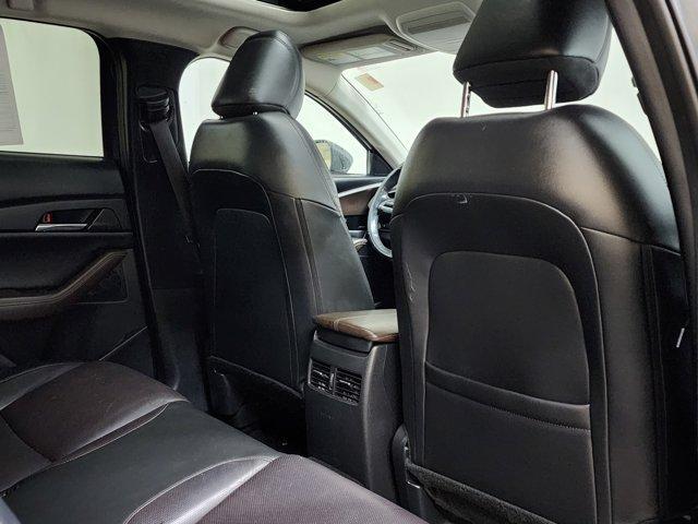 used 2020 Mazda CX-30 car, priced at $17,998