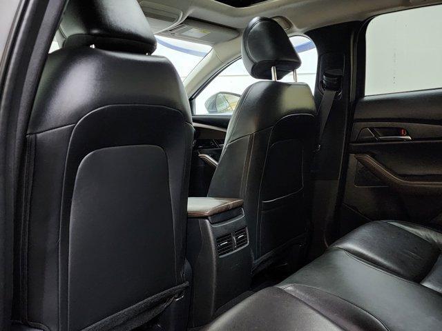 used 2020 Mazda CX-30 car, priced at $17,998