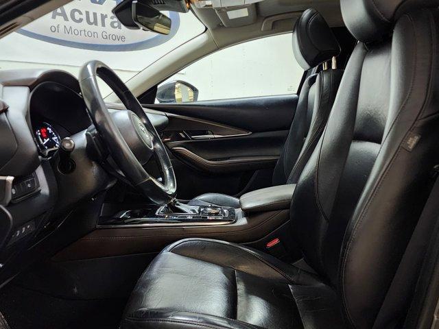 used 2020 Mazda CX-30 car, priced at $17,998