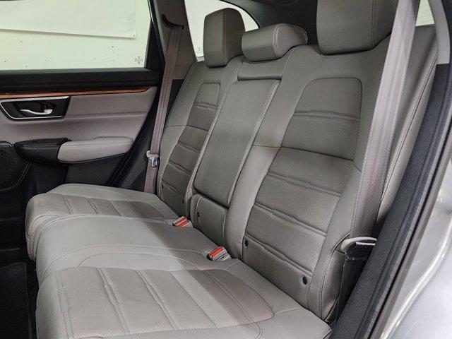 used 2017 Honda CR-V car, priced at $20,899