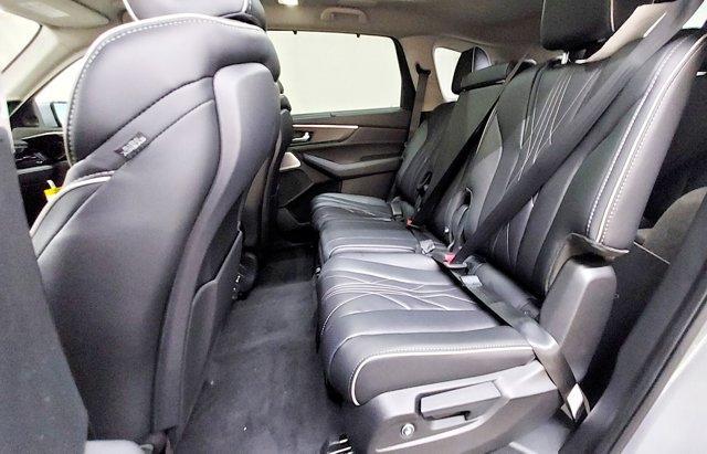 new 2026 Acura MDX car, priced at $68,850