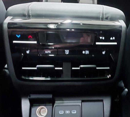 new 2026 Acura MDX car, priced at $68,850