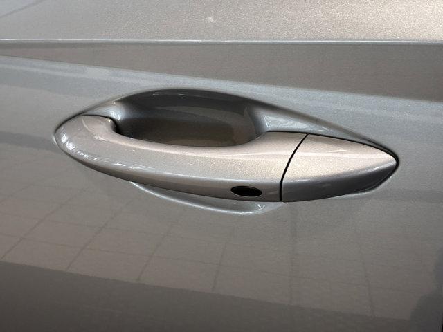 used 2022 Hyundai Tucson car, priced at $21,899