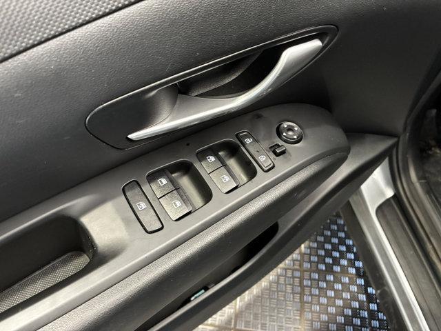 used 2022 Hyundai Tucson car, priced at $21,899