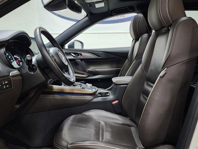 used 2020 Mazda CX-9 car, priced at $21,499