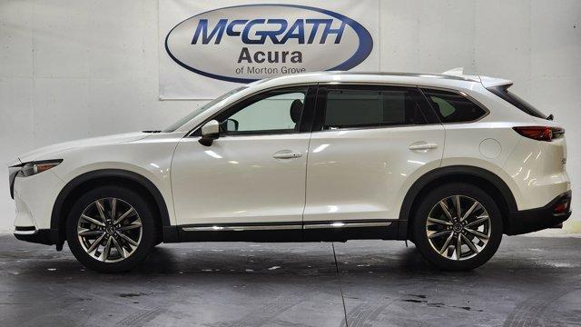 used 2020 Mazda CX-9 car, priced at $21,499