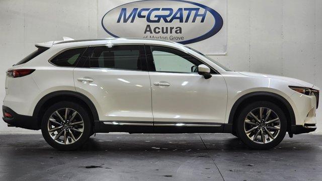used 2020 Mazda CX-9 car, priced at $21,499