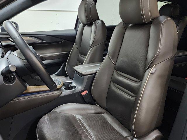 used 2020 Mazda CX-9 car, priced at $21,499