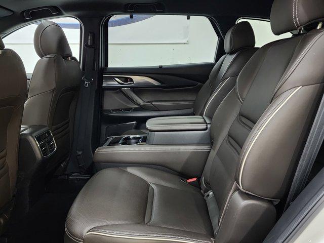 used 2020 Mazda CX-9 car, priced at $21,499
