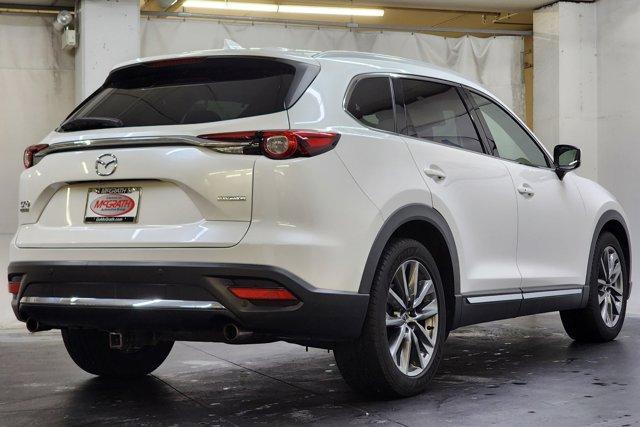 used 2020 Mazda CX-9 car, priced at $21,499