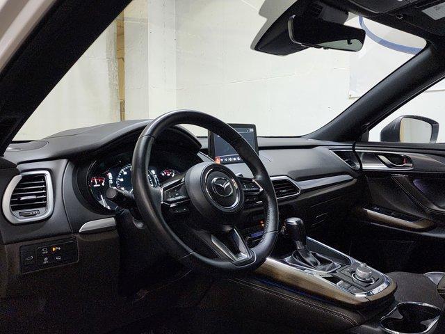 used 2020 Mazda CX-9 car, priced at $21,499