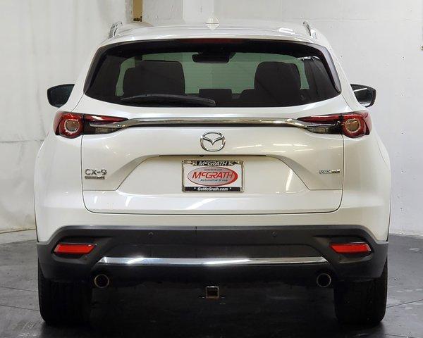 used 2020 Mazda CX-9 car, priced at $21,499