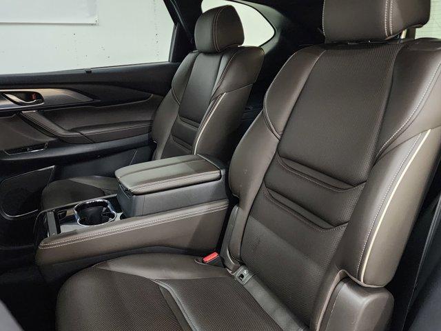 used 2020 Mazda CX-9 car, priced at $21,499