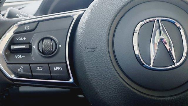 new 2026 Acura RDX car, priced at $49,750