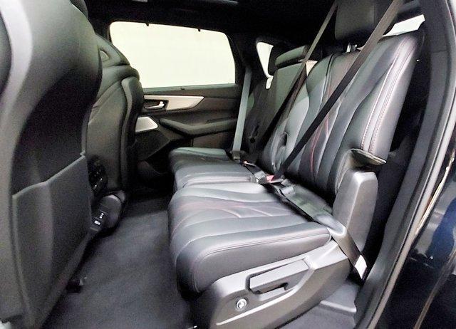 new 2026 Acura MDX car, priced at $70,850