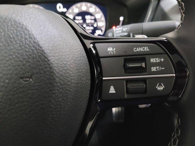 new 2026 Acura Integra car, priced at $41,507