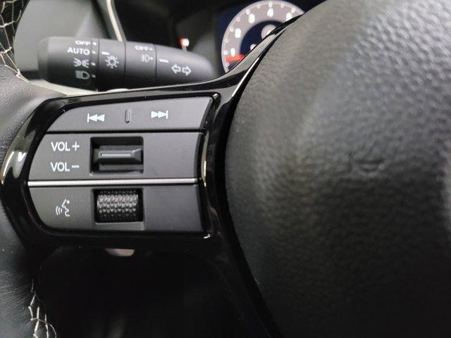 new 2026 Acura Integra car, priced at $41,507