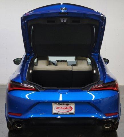 new 2026 Acura Integra car, priced at $41,507