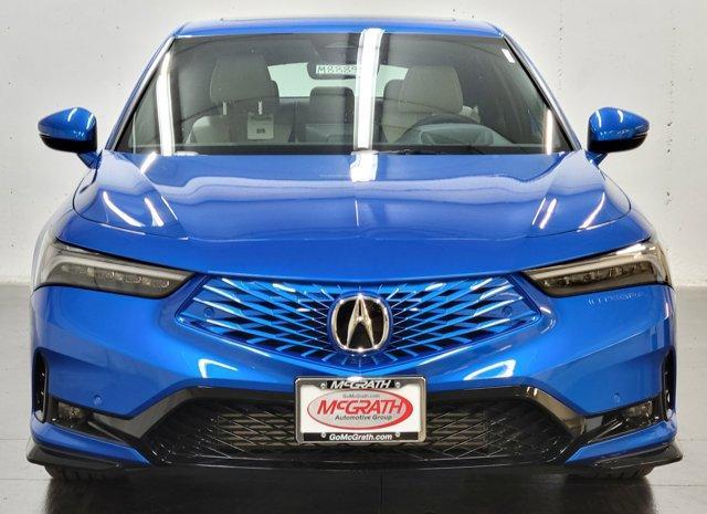 new 2026 Acura Integra car, priced at $41,507