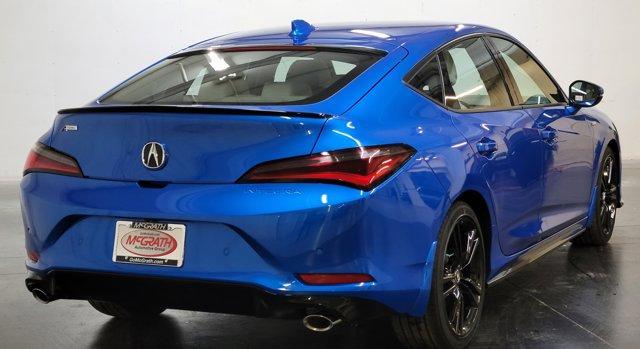 new 2026 Acura Integra car, priced at $41,507